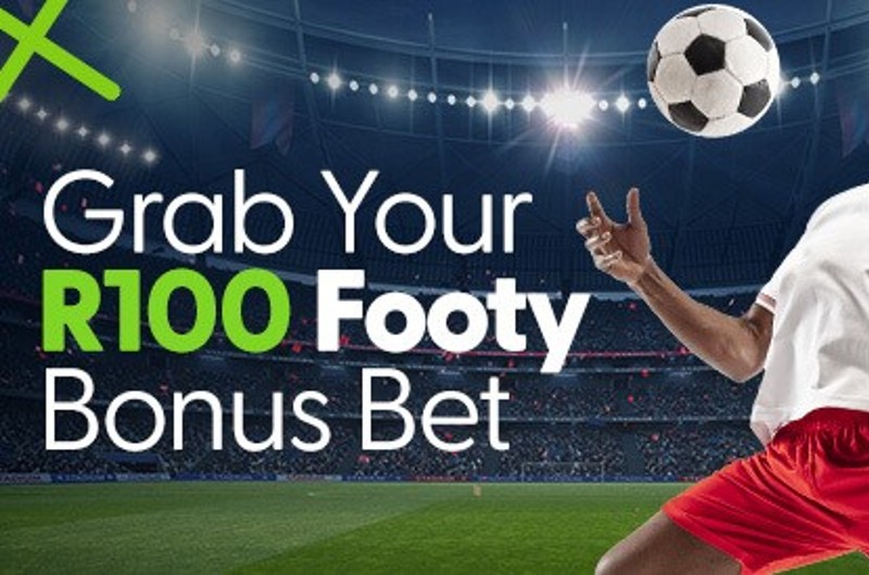 BetCoZa Footy Free Bet